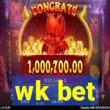 wk bet